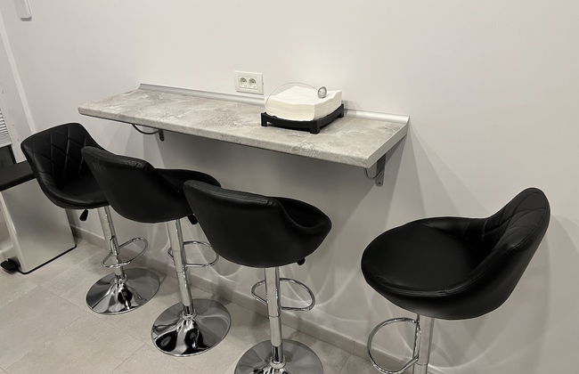 Amazing 2-Room Penthouse Cityview W13 - Foto 5