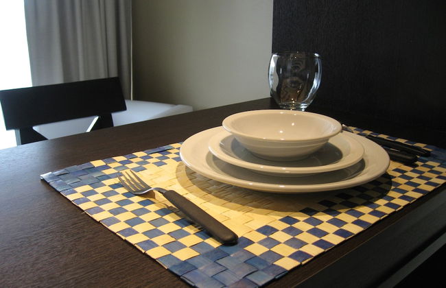 Callao Suites Recoleta - Foto 20