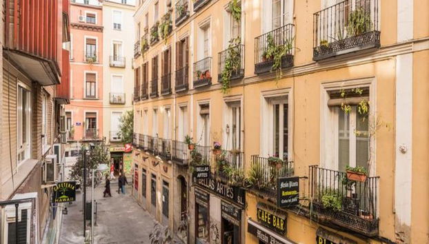 Smartr Madrid Chueca - Foto 2