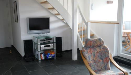 Ferienwohnung "Alte Fischerei" - Foto 5