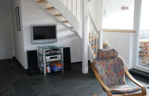 Ferienwohnung "Alte Fischerei" - Foto 5