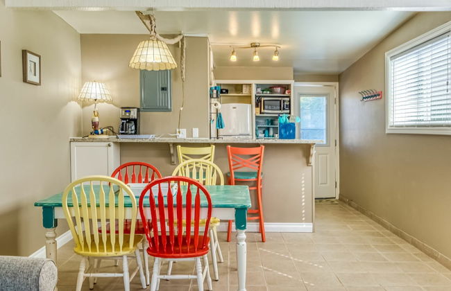 Stardust Dunes Condo - Foto 44