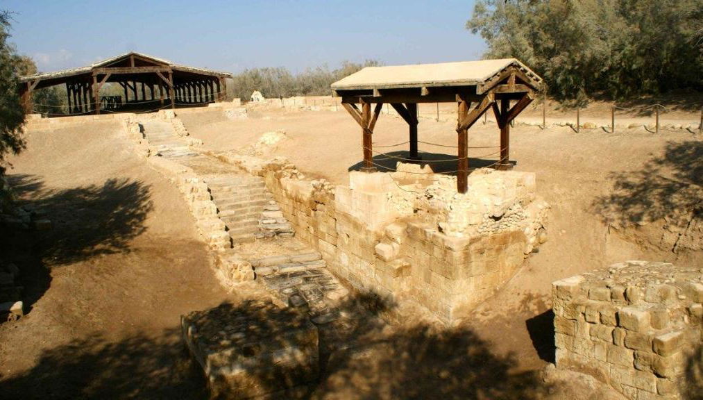 Madaba, Monte Nebo e Betania - Tour di un'intera giornata - Foto 2