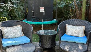 2 bedroom bungalow with hot tub - Foto 2