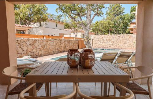 Villa Luciana Di Santa Lucia - Foto 16