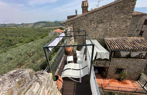 Castello di Francocci Spoleto - Photo 27