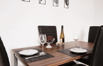 Ferienwohnung - schönes Heim Li-Apartments - Foto 24