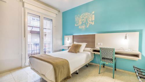 Saavedra Confort & City Centre - Foto 5, heating