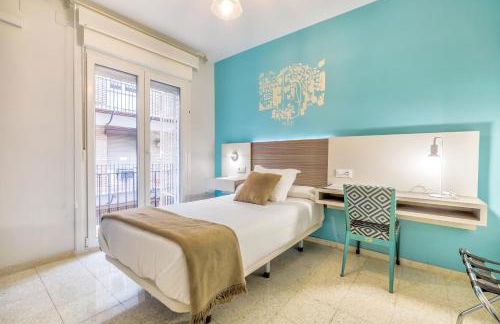 Saavedra Confort & City Centre - Foto 5