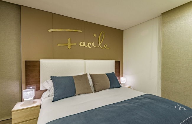 Apartamentos Facile - Photo 3