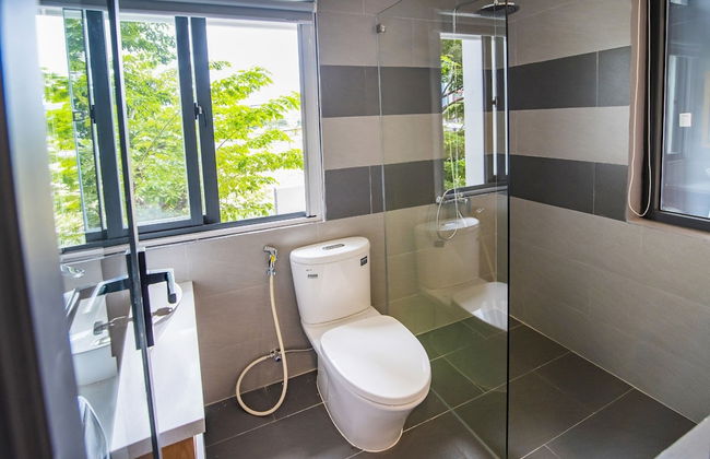 The Art - An Homestay - Foto 21