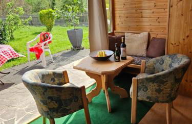 Ferienwohnung Sonnenschein - Foto 8