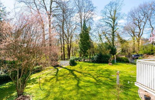 Lakeside Comfort with Balcony - Foto 29