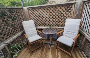 Cambridge city centre immaculate 2 bed apartment - Foto 13