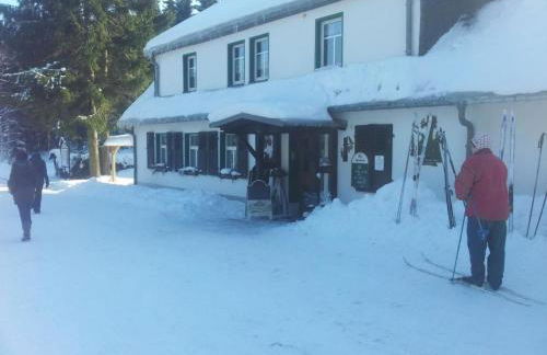 Apartment Fewo Am Skihang OG by Interhome - Foto 17