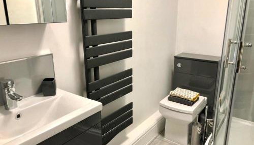 Bricksage Rooms, King's Lynn The Walks - Foto 4