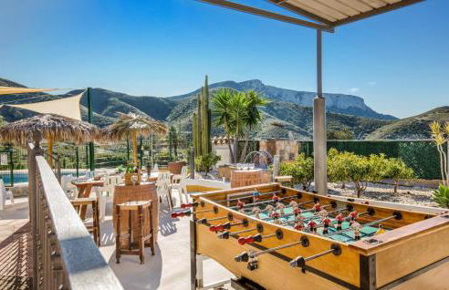 Cozy Home In Tallante - Foto 6