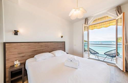 Les Pieds Dans L'Eau - Appartements 1 et 2 - Vue mer - Foto 22