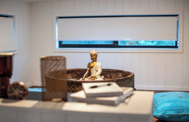 Kanimbia Cottages - Foto 3