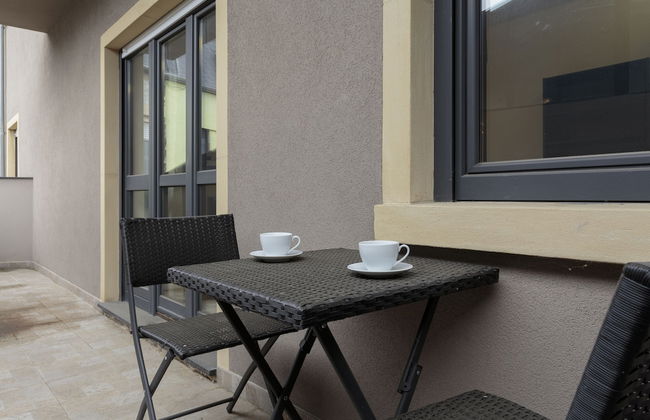 The Queen Luxury Apartments-VillaGiorgia - Foto 68