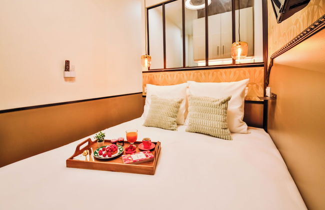 WS Opéra - Edimbourg - Photo 9