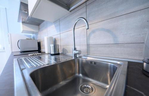 296 - Casa Il Rivanetto a Riva Trigoso, 300metri dal Mare e dalla Spiaggia - Foto 21