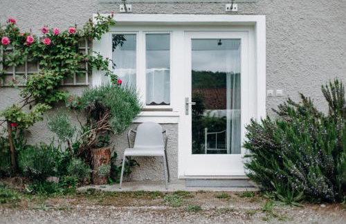 Ferienwohnung am Sonnenberg - Foto 14