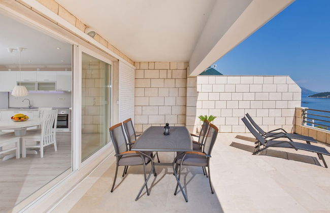 Big Blue Apartments - Foto 61