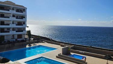 Apartment mit Poolsicht - Foto 5