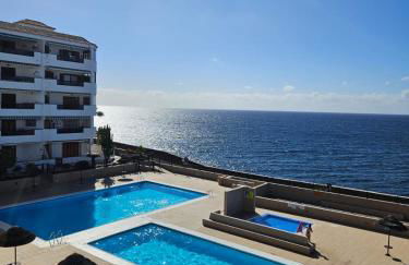 Apartment mit Poolsicht - Foto 5