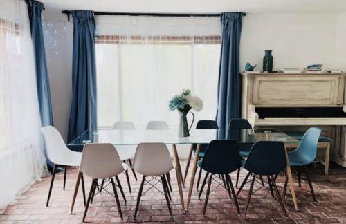 Malibu Ocean Villa with King Bed, Hot Tub, Beach, BBQ - Foto 46