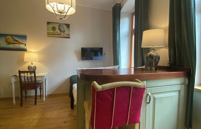 Dali ApartHotel - Foto 62