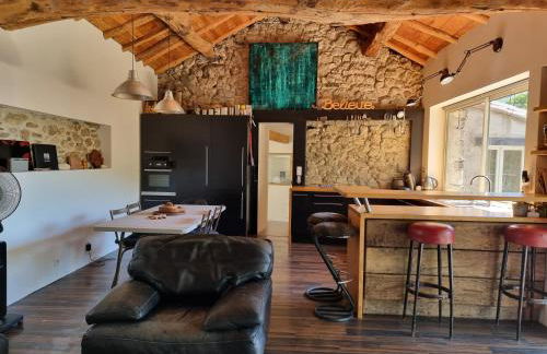 Mas Montet chez Raphael - Foto 43