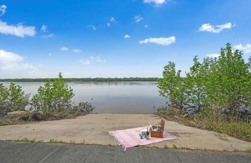 The Boat House Water Views Sunsets - Foto 48