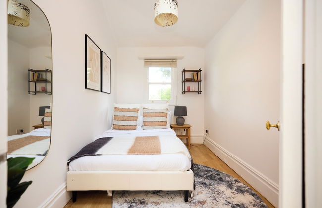 The West Hill Place - Dazzling 2bdr Flat - Foto 3