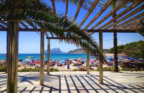 Apartment Vistamar 3 - Foto 61