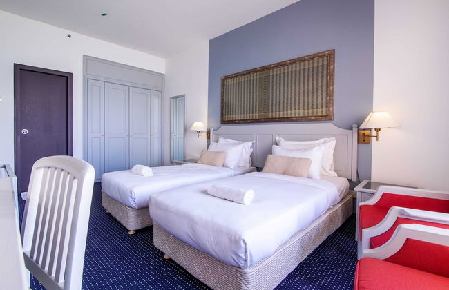 Sea View Paradise - Foto 10