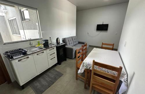 Casa garagem caminhonete exceto Dodge Ram, 2 quartos, espaço para 6 pessoas - Foto 51