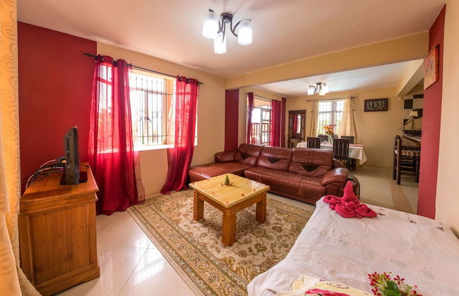 Blue Lagoon Villa - Photo 17