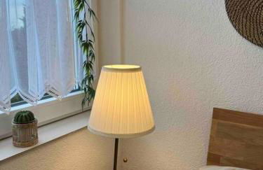 Boho Apartment mit Aussicht auf Gartenoase nähe Düsseldorf - Foto 16