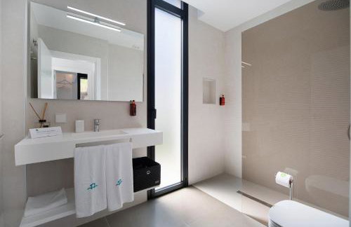 Maria del Mar Sea Villa - Foto 25