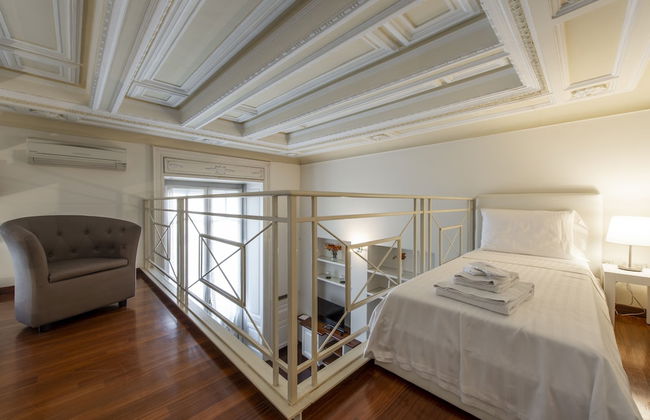 Milan Royal Suites Magenta & Luxury Apartments - Foto 17