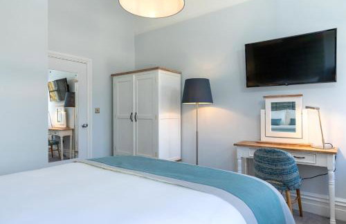 Sandhills Apartments, Mudeford - Foto 10