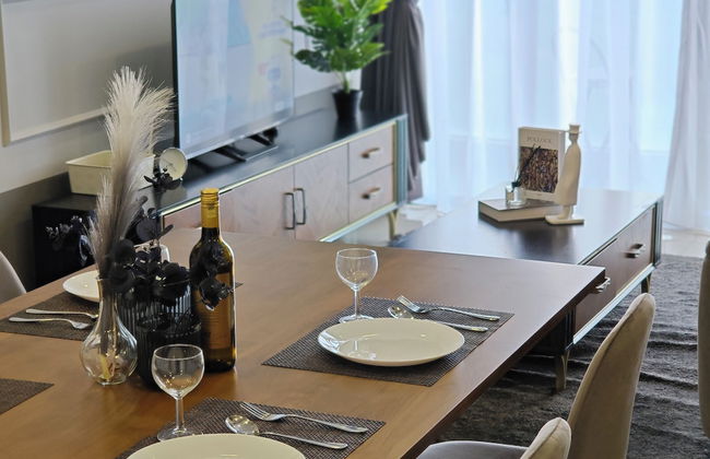 D'pristine By Antlerzone - Foto 32