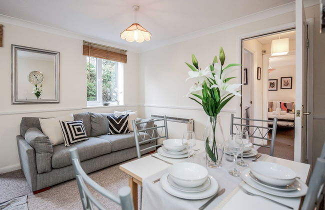 Karah Suites - The Galleria 2 - Foto 8