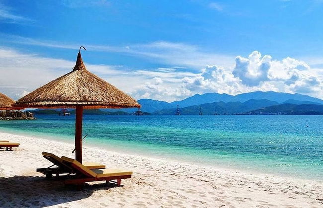 Luxury Yacht Villa - Foto 1