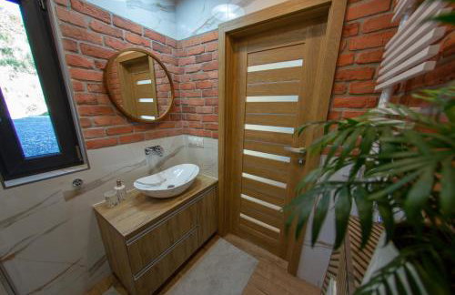 Domek Na Skarpie - Foto 3