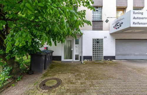 Zuhause für die Entdeckergruppe - Foto 20