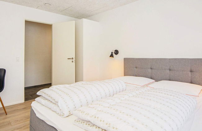 4 Star Holiday Home in Ulfborg-by Traum - Foto 3
