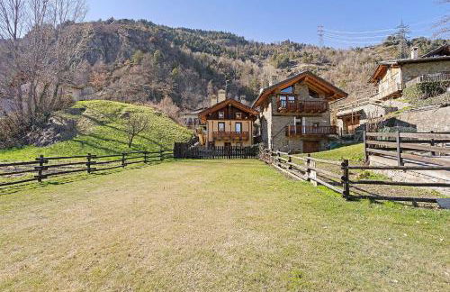 Casa Vacanze La Ravoire - Photo 33